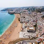 1 Bed Flat - Sleeps 2 - Parking - Wifi Albufeira