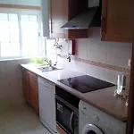 Apartman 1 Bed Flat - Sleeps 2 - Parking - Wifi Albufeira