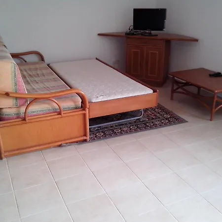 Captivating 1-bed In Olhos De Agua Apartment