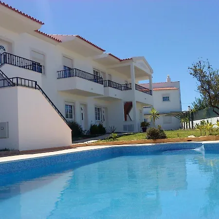 Διαμέρισμα 1 Bed Flat - Sleeps 2 - Parking - Wifi Αλμπουφέιρα