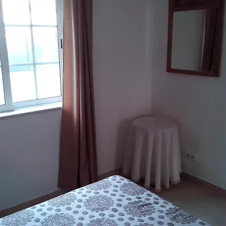 Captivating 1-bed In Olhos De Agua Apartment