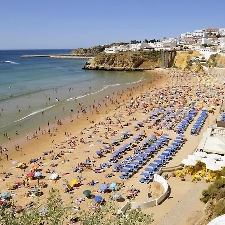 Captivating 1-bed In Olhos De Agua * Albufeira