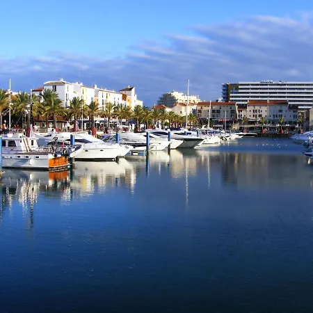 Captivating 1-bed In Olhos De Agua
