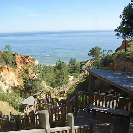 Captivating 1-bed In Olhos De Agua * Albufeira