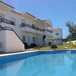 Апартаменты 1 Bed Flat - Sleeps 2 - Parking - Wifi Албуфейра